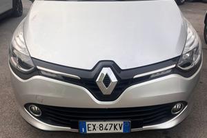 Renault Clio 1.2 75CV GPL 5 porte Live