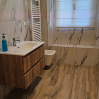 Bilocale ristrutturato