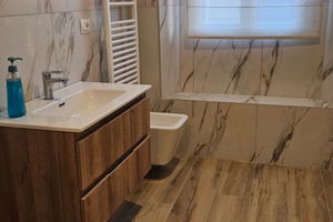 Bilocale ristrutturato