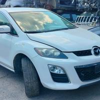 Ricambi Mazda CX7 2010