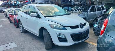 Ricambi Mazda CX7 2010