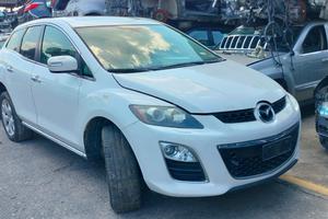 Ricambi Mazda CX7 2010