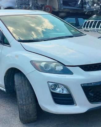 Ricambi Mazda CX7 2010