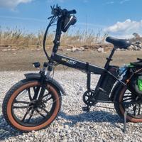 E Bike