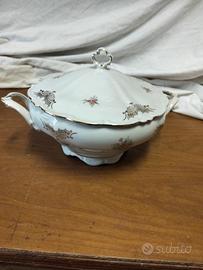 SERVIZIO PIATTI 12 PERS. BAVARIA 