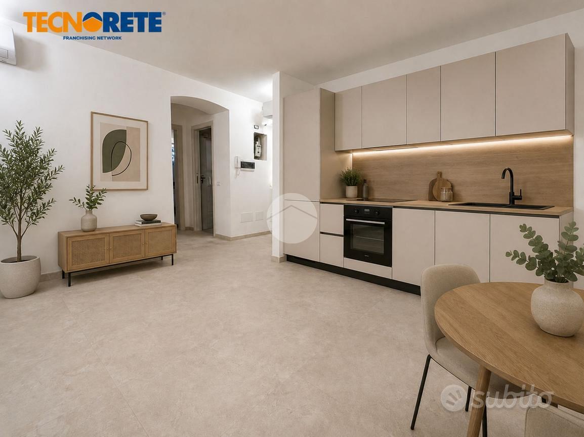 Apartment in La Spezia, Canaletto, San Venerio - View 4