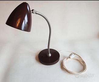 Lampada da tavolo vintage HALA Zeist