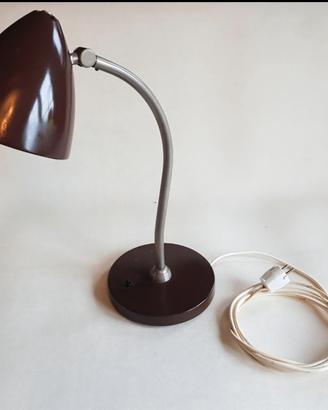 Lampada da tavolo vintage HALA Zeist