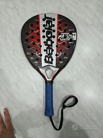 Babolat technical viper 2025 racchetta padel