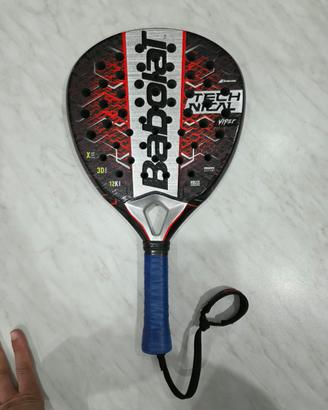 Babolat technical viper 2025 racchetta padel