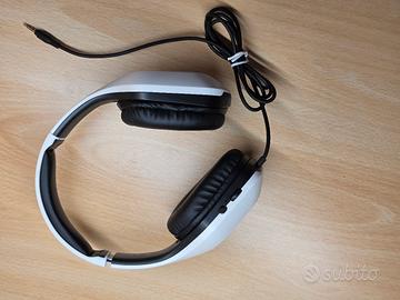 Cuffie Gaming Trust GXT 415PS Zirox