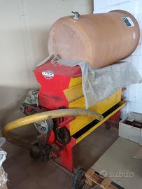 Diraspatrice O.R.M.A.