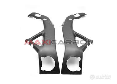 Cover telaio integrali carbonio Tuono V4 2011-2014
