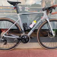 Basso Astra axs disco
