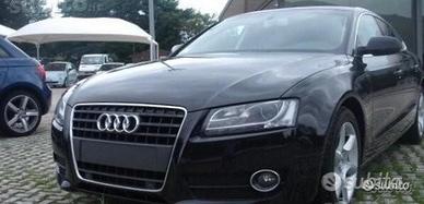 Audi a5 2011 xeno ricambi