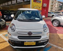 Fiat 500L 1.3 Multijet 95 CV Lounge