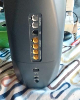 Modem fastweb