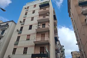 3 vani ristrutturato zona Noce