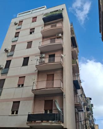 3 vani ristrutturato zona Noce