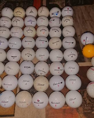 palline golf
