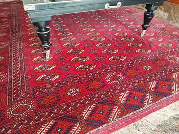 Bukhara 250x200
