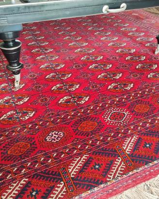 Bukhara 250x200