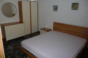 Camera Matrimoniale a uso singolo Via A. Spadini