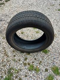 4 Gomme Auto 245/45 R17 Invernali 