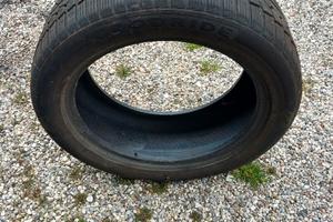 4 Gomme Auto 245/45 R17 Invernali 