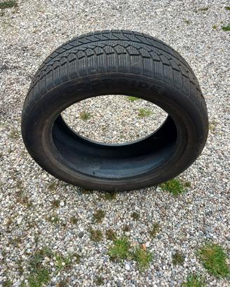 4 Gomme Auto 245/45 R17 Invernali 