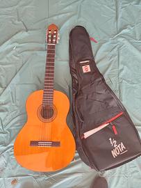 Chitarra Classica con astuccio