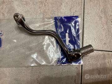 leva cambio kawasaki kx 125 kx 250 kx 500 88 93