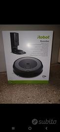 Aspirapolvere  irobot roomba i3+ Plus