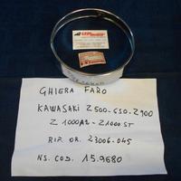 Ghiera faro kawasaki