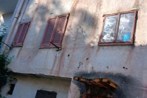 Appartamenti e negozi