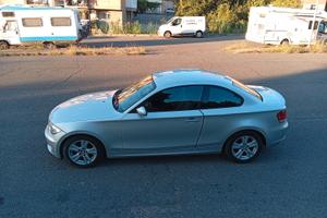 BMW serie 1 E82 coupé 120D
