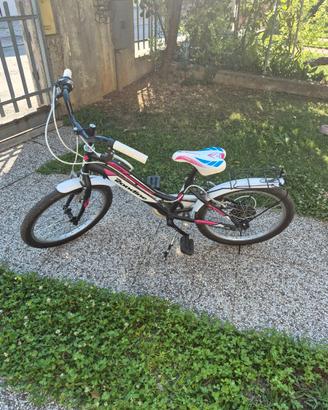 Bici bambina