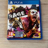 Rage 2 - Game