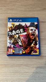 Rage 2 - Game