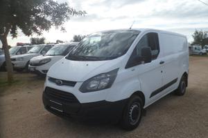 Ford Transit Custom furgone