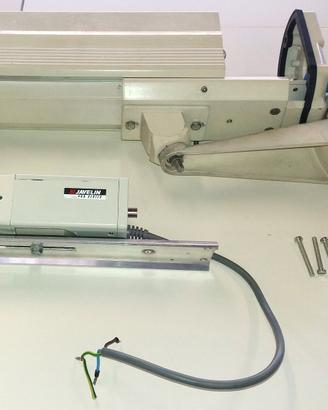 Custodia IP65 esterno Protezione Telecamera TVCC