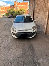Fiat Punto Evo
