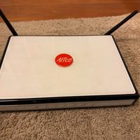 modem alice adsl alice gate voip 2 plus wifi