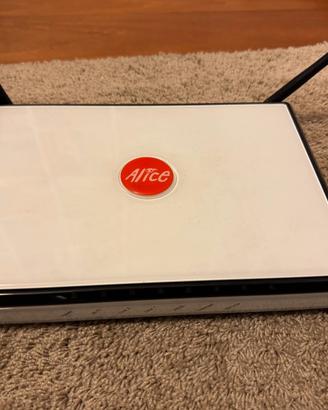 modem alice adsl alice gate voip 2 plus wifi