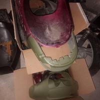 ricambi Malaguti centro 50cc