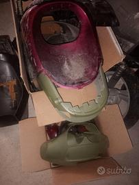 ricambi Malaguti centro 50cc