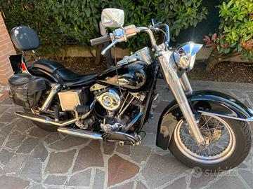 Harley davidson electra glide 1976 new arrivals