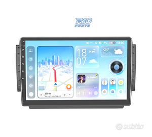 RADIO GPS ANDROID 13 PEUGEOT 2008 15-