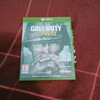 call of duty modern warfare 2 per Xbox One 