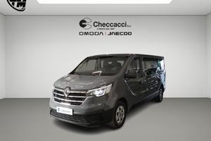 Renault Trafic BluedCi 110CV PL-TN Authentic